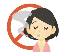 禁煙が太る原因